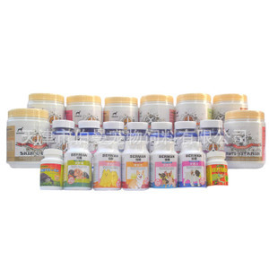 天津營養品市場全覽 價格、供應商及采購指南