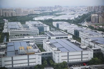 省委書記率團(tuán)南粵蘇南取經(jīng) 一次以科技企業(yè)孵化為核心的非凡“學(xué)習(xí)之旅”